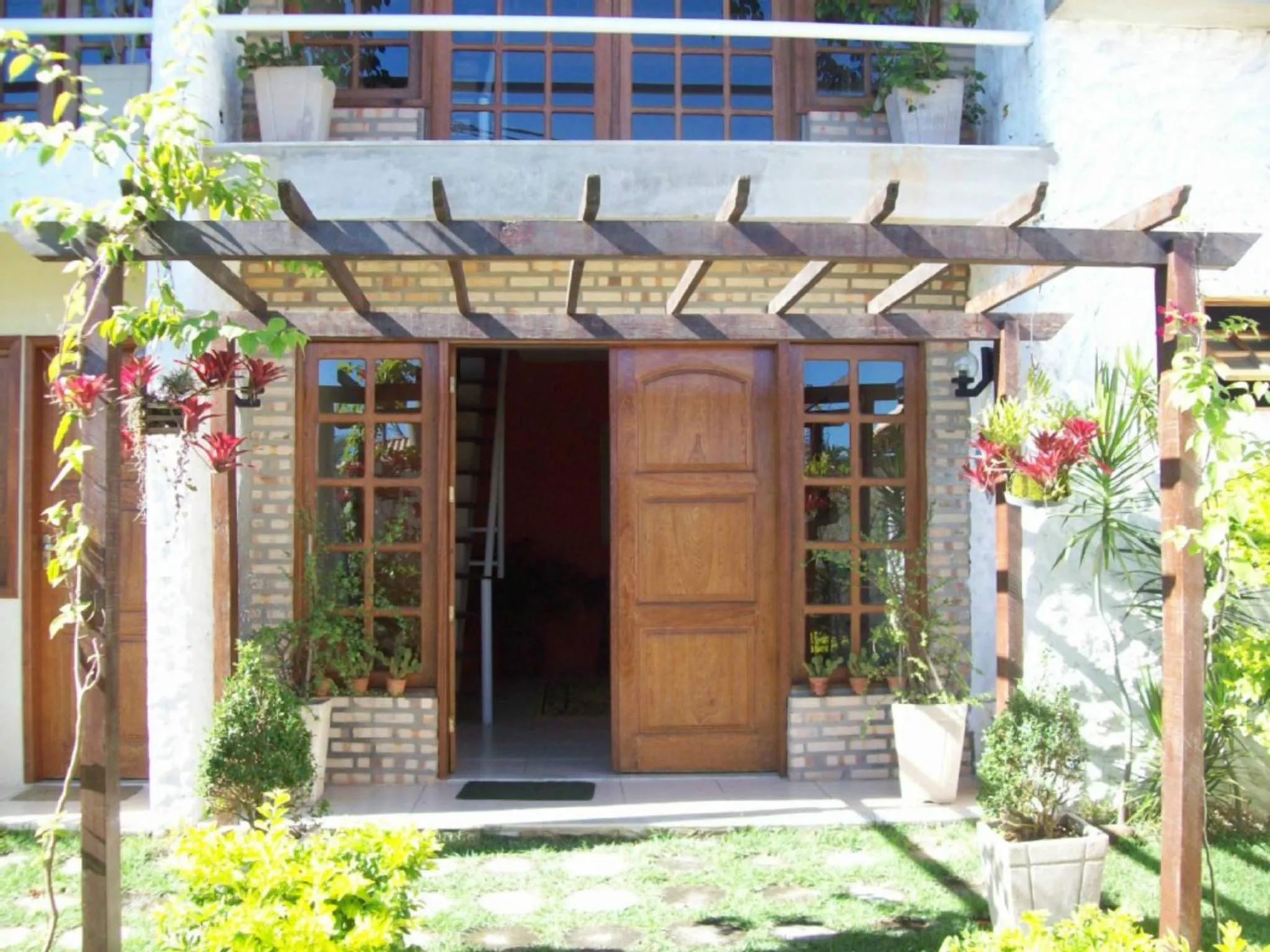 Ayruma Guest House