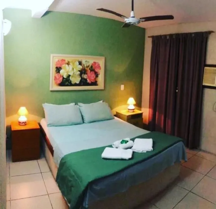 Ayruma Guest House