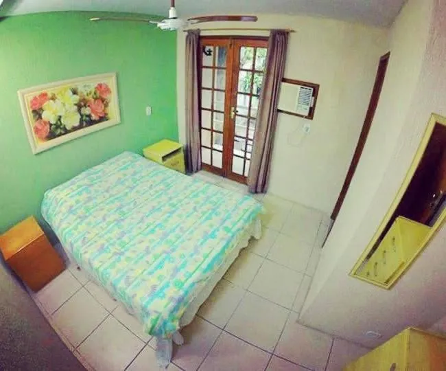 Ayruma Guest House