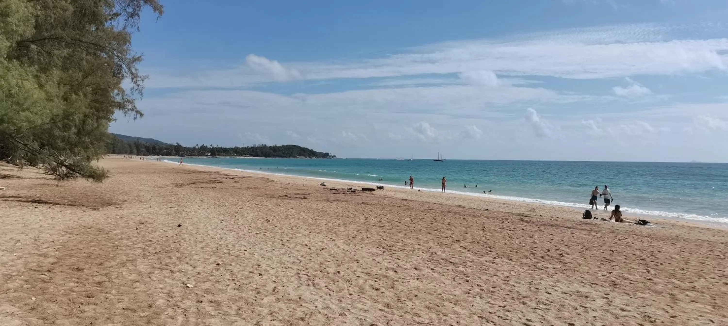 Eco Lanta Hideaway Beach Resort