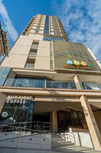 ABC Plus Hotel & Homes
