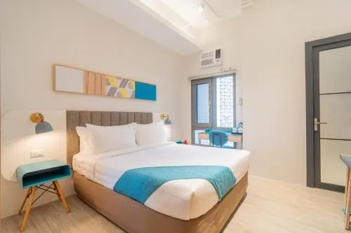 ABC Plus Hotel & Homes