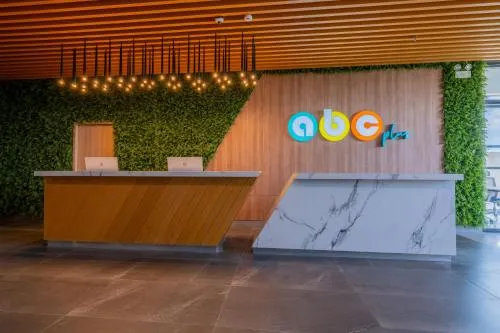 ABC Plus Hotel & Homes
