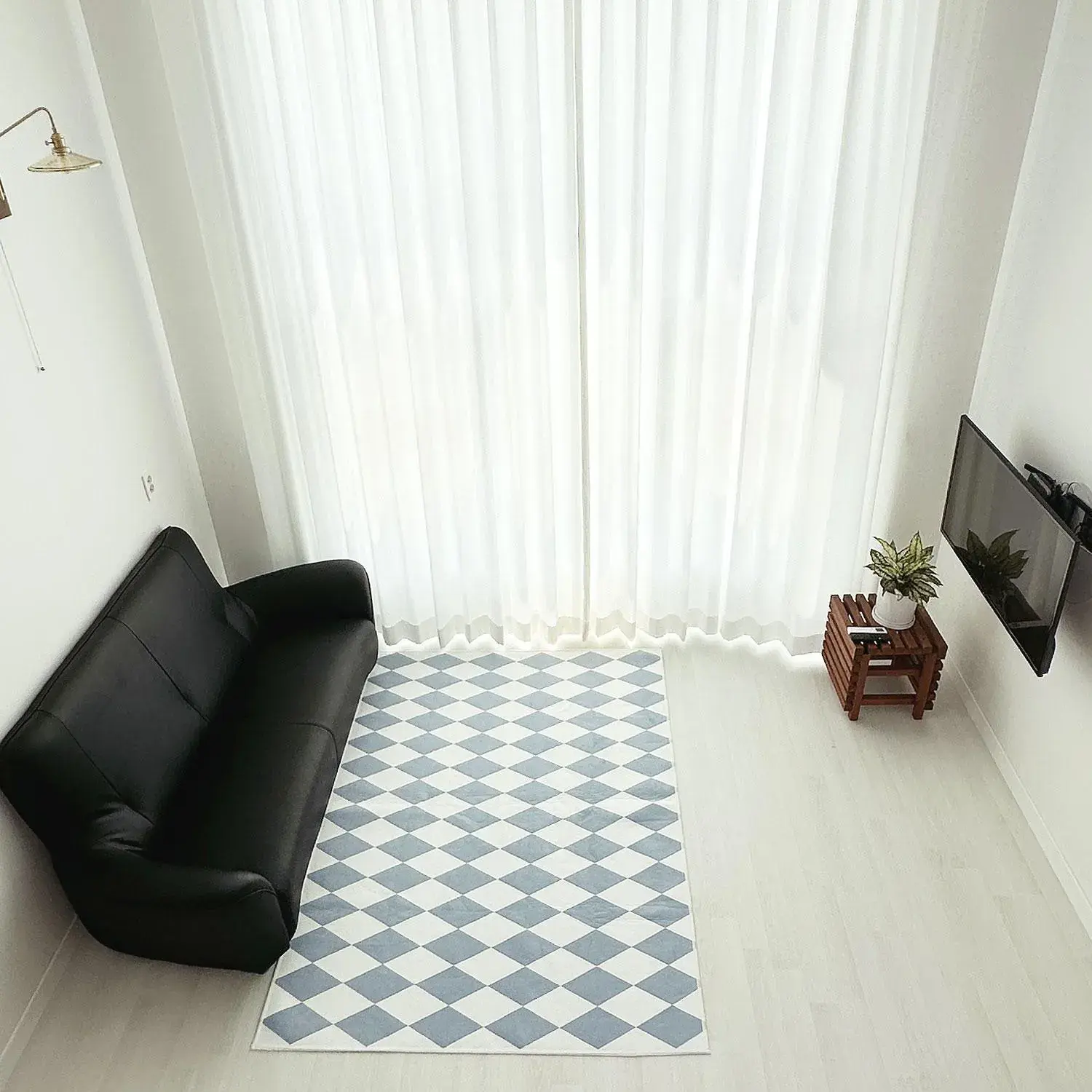 Studio - Split Level in Rooftop Moonlight Pension Studio - Split Level in Rooftop Moonlight Pension