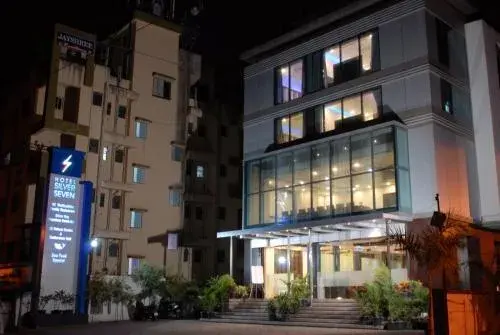 Hotel Silver Seven Hotel Silver Seven
