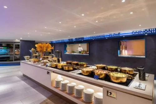 Novotel Shanghai Hongqiao Gubei