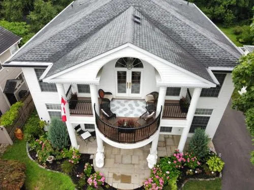 Wellington House Bed and Breakfast