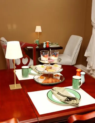 Wellington House Bed and Breakfast