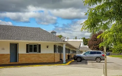 Farmington Motel