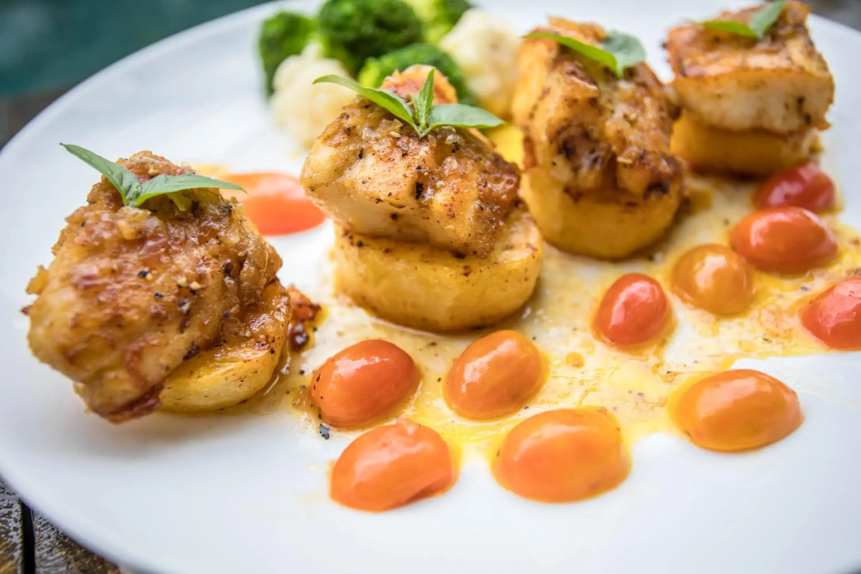 Food in Tanei Angkor Resort and Spa Food in Tanei Angkor Resort and Spa