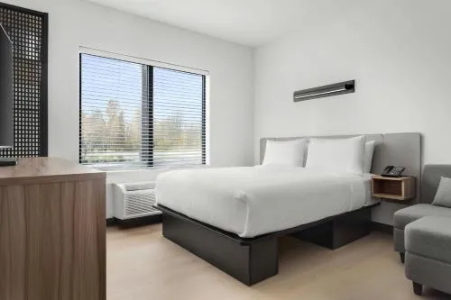 StudioRes by Marriott Jackson, TN