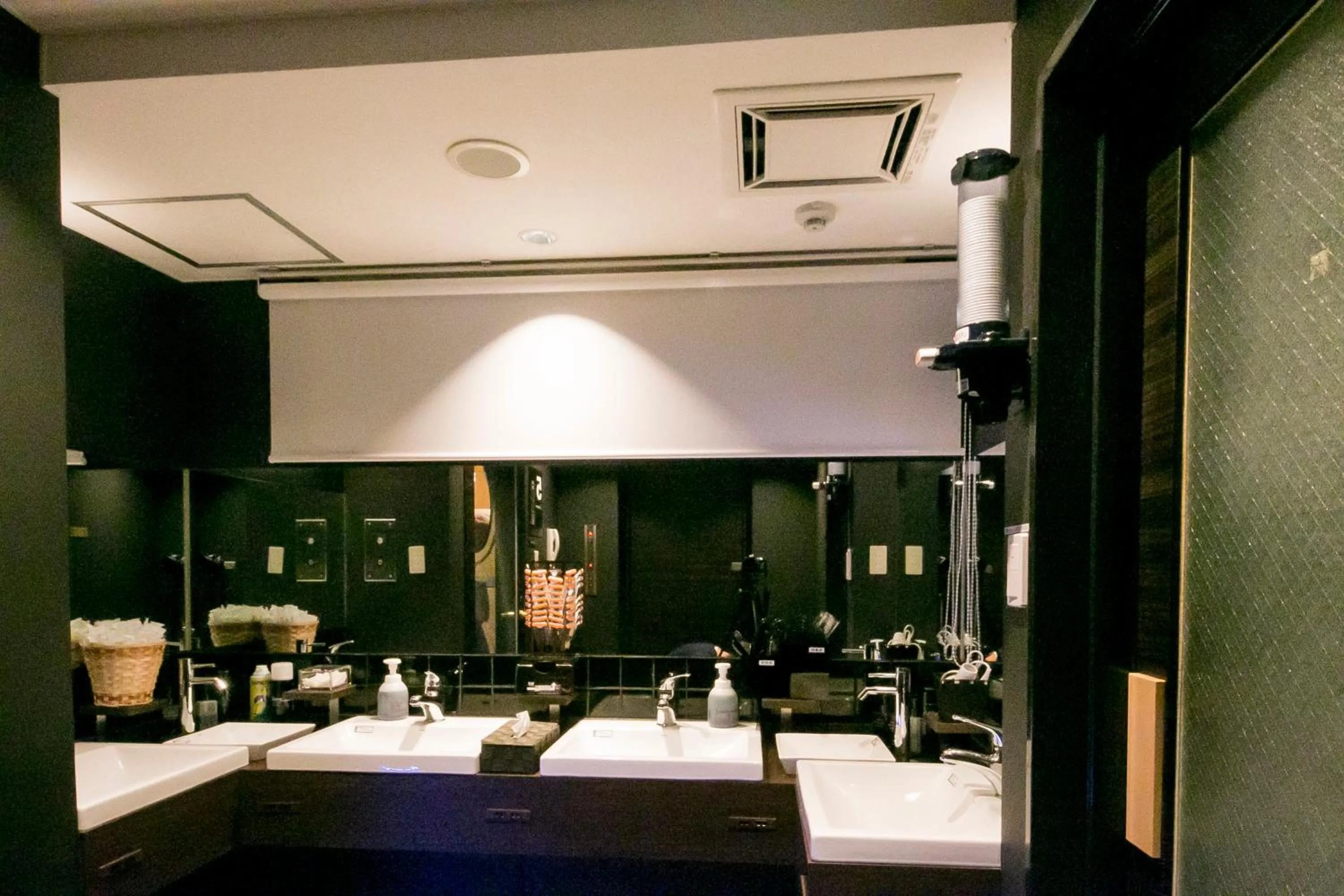 Other in Spa&Capsule Hotel Grandpark Inn Kitasenju