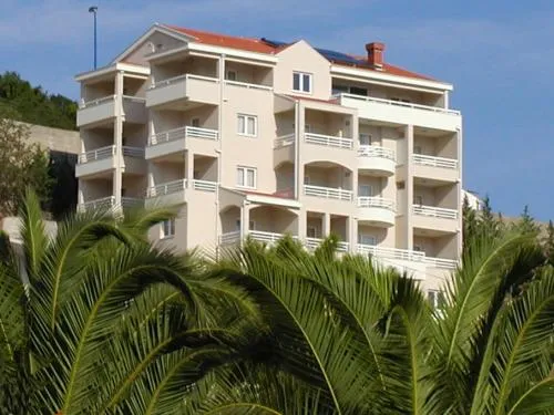 Hotel AGAVA