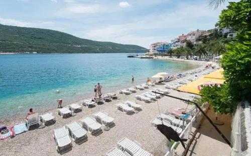 Hotel AGAVA