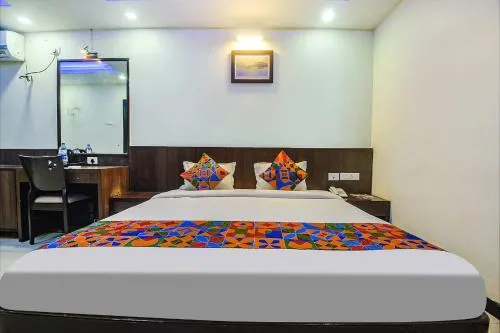 Hotel Shakti Palace