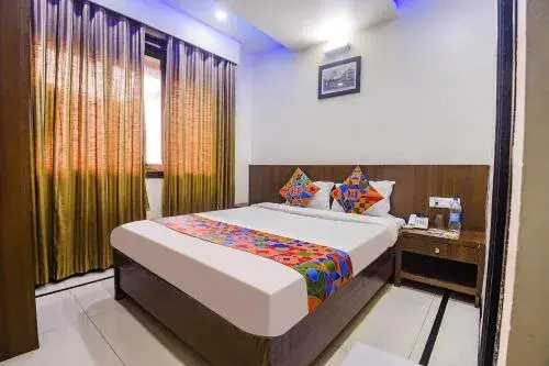 Hotel Shakti Palace Hotel Shakti Palace