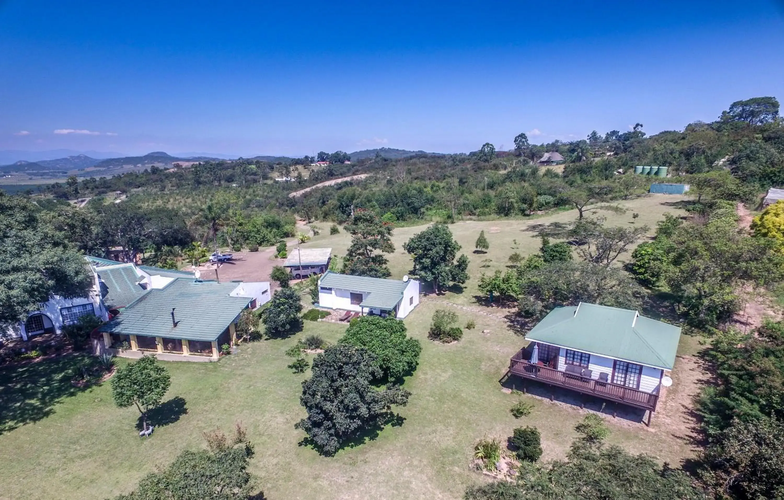 White House Lodge White House Lodge