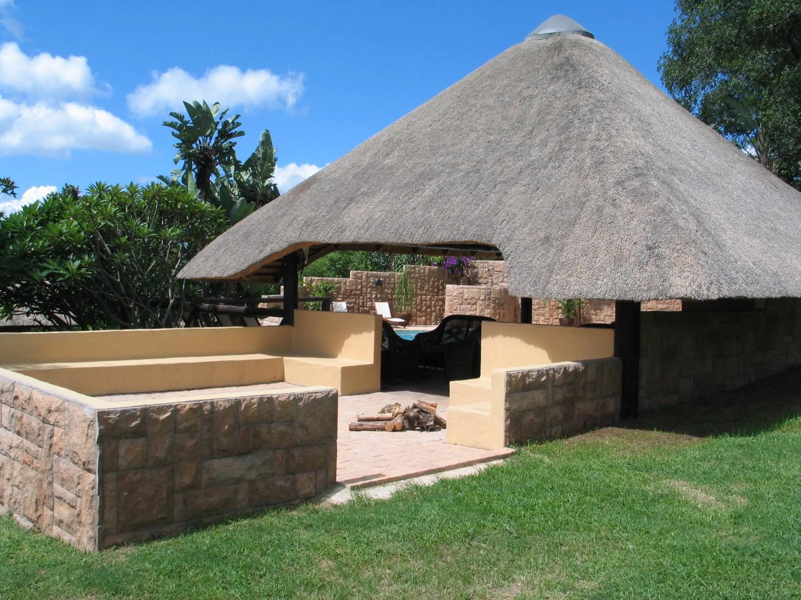 Other in White House Lodge