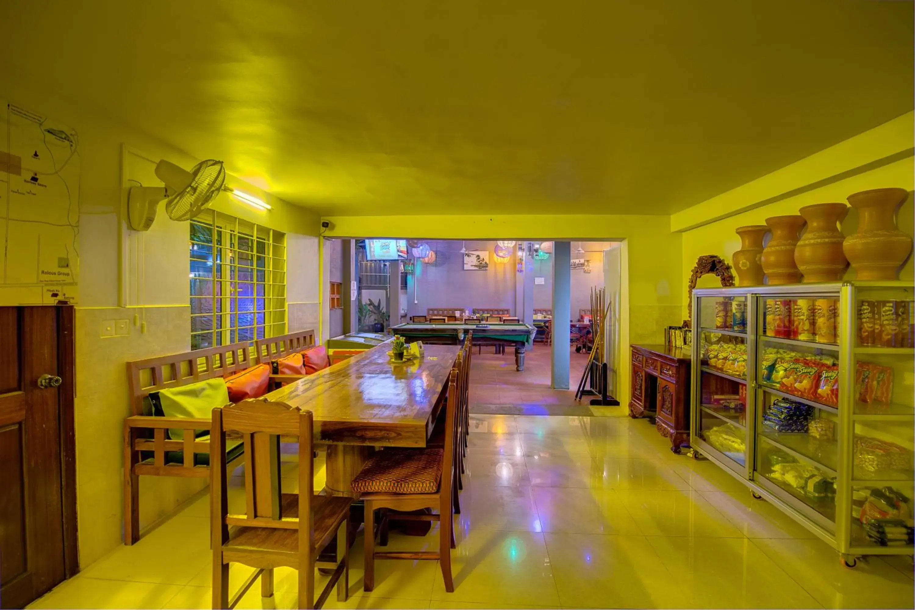 Restaurant/places to eat in Siem Reap Pub Hostel Restaurant/places to eat in Siem Reap Pub Hostel