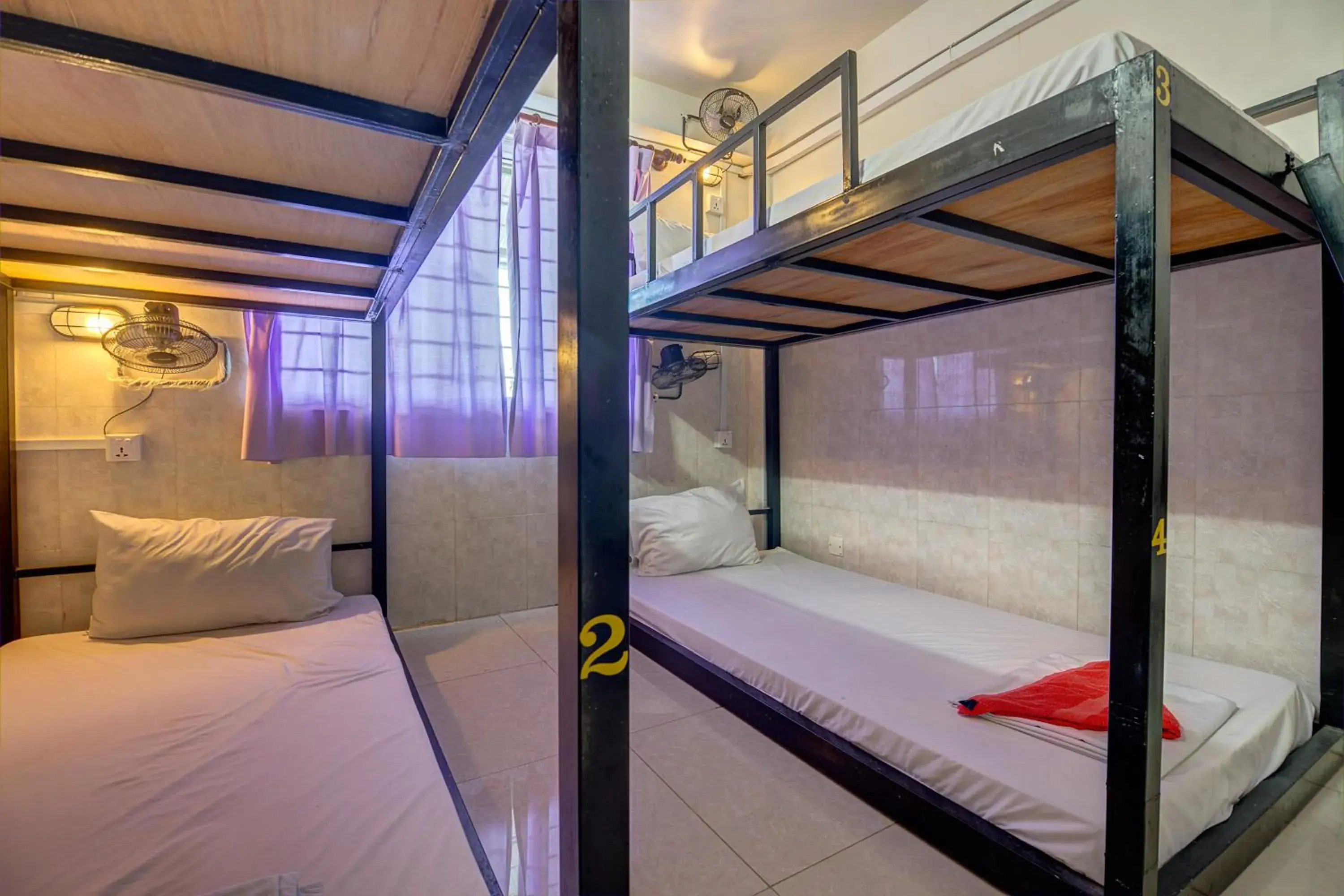Property building, Bed in Siem Reap Pub Hostel Property building, Bed in Siem Reap Pub Hostel