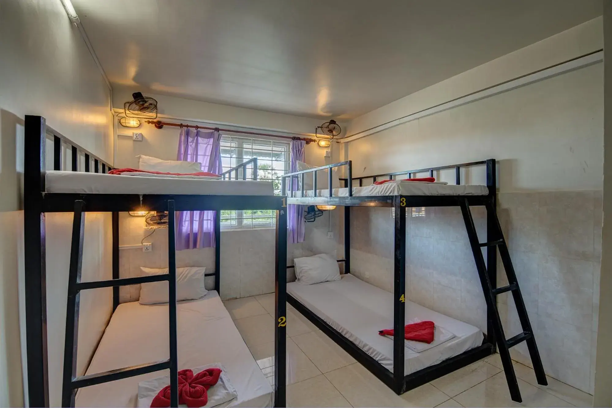 Property building, Bed in Siem Reap Pub Hostel Property building, Bed in Siem Reap Pub Hostel