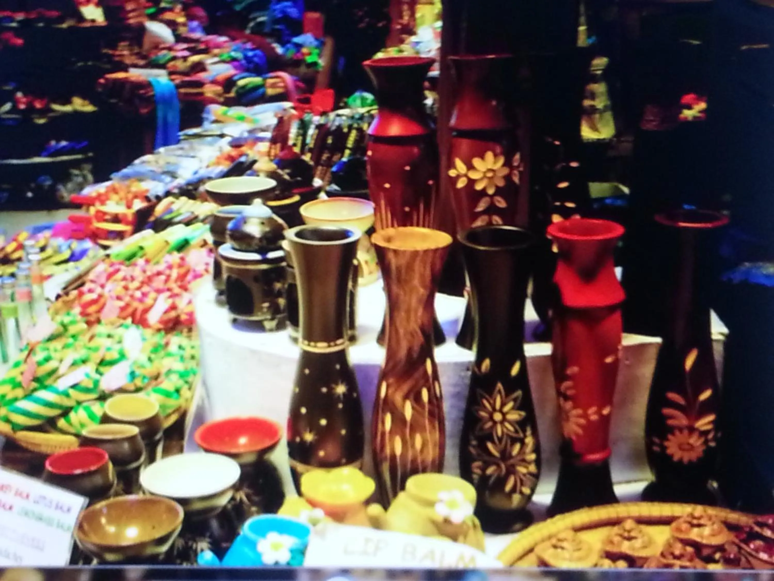 Property building in Siem Reap Pub Hostel