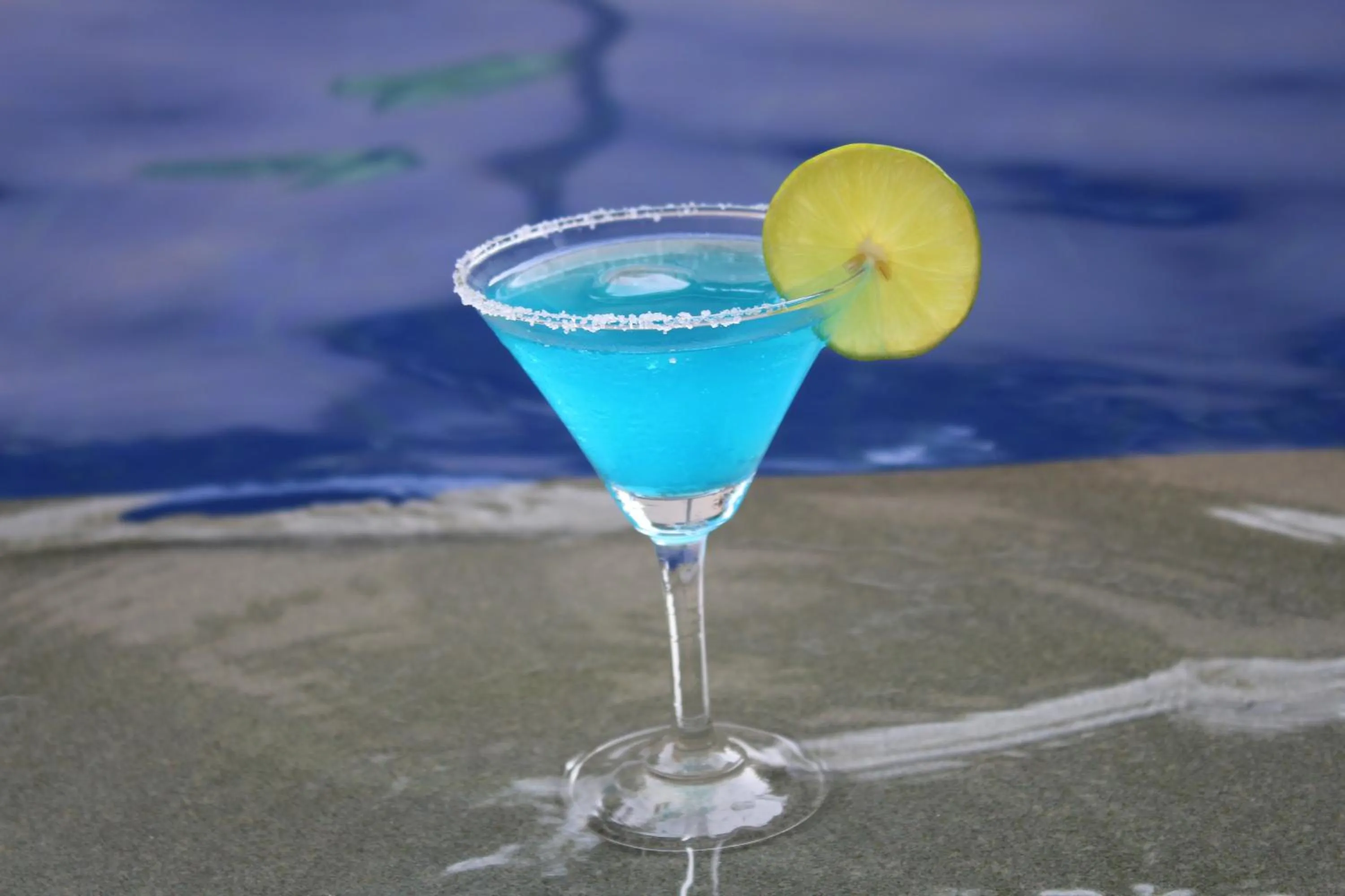 Alcoholic drinks in Siem Reap Pub Hostel