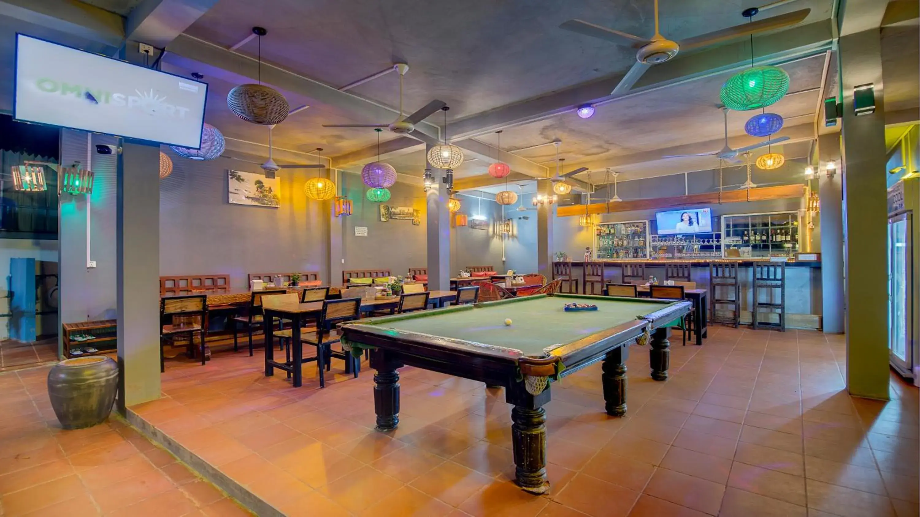Restaurant/places to eat in Siem Reap Pub Hostel Restaurant/places to eat in Siem Reap Pub Hostel