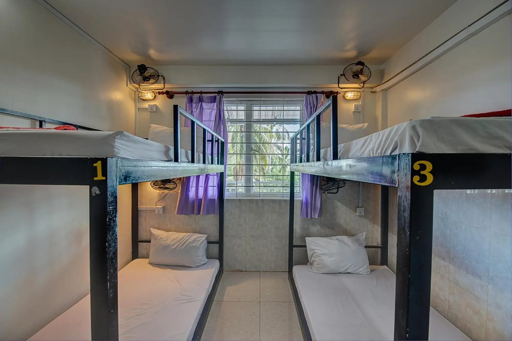 Property building, Bed in Siem Reap Pub Hostel Property building, Bed in Siem Reap Pub Hostel