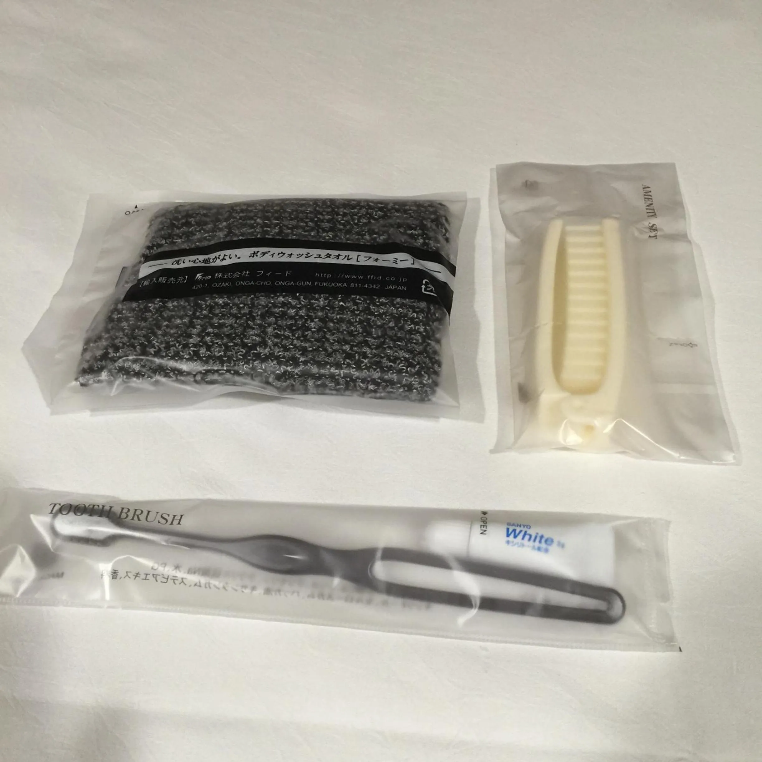 Other in Tokyo Ariake Bay Hotel