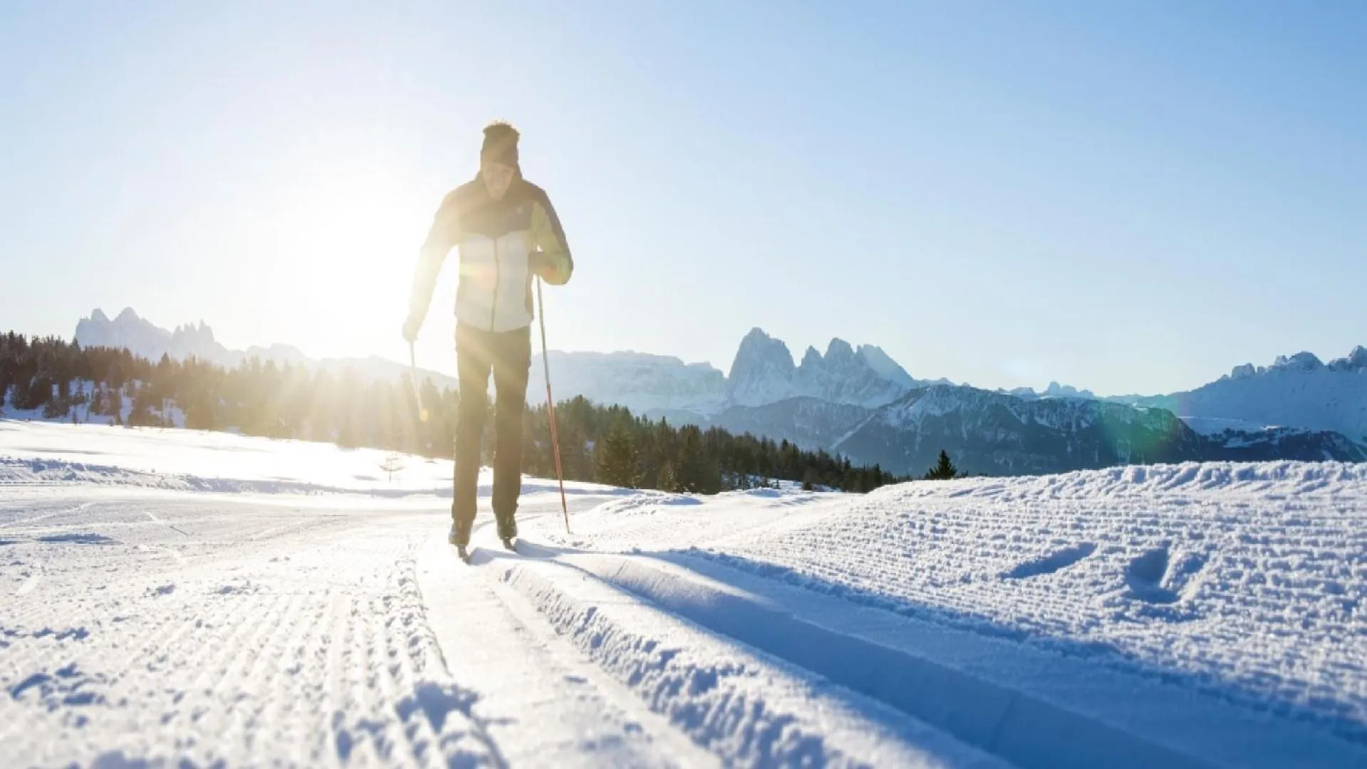 Winter in Cityhotel Goldener Adler B&B