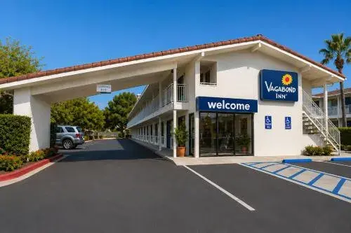 Vagabond Inn Camarillo Vagabond Inn Camarillo