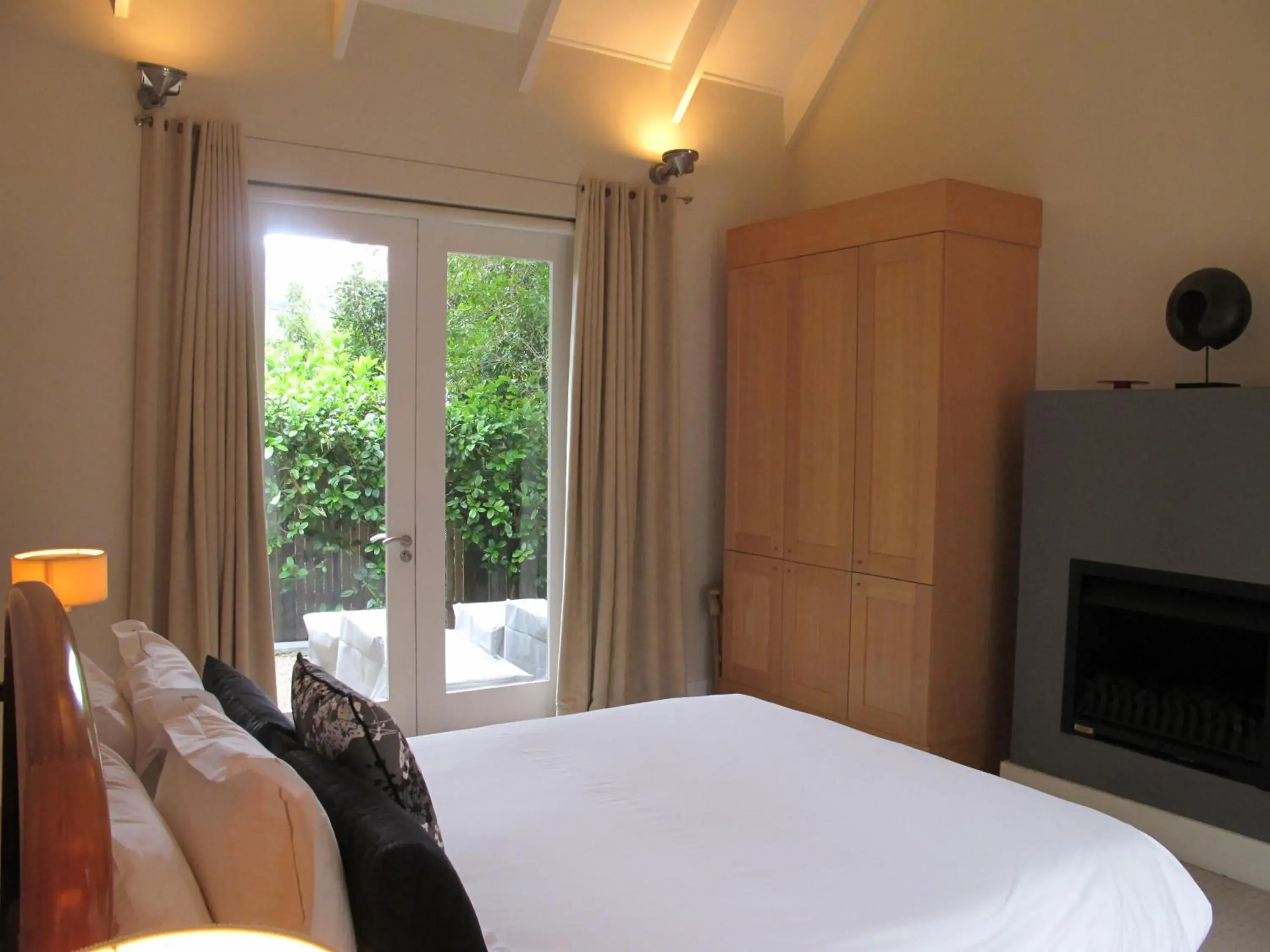 Day, Bed in Four Rosmead Boutique Guesthouse Day, Bed in Four Rosmead Boutique Guesthouse