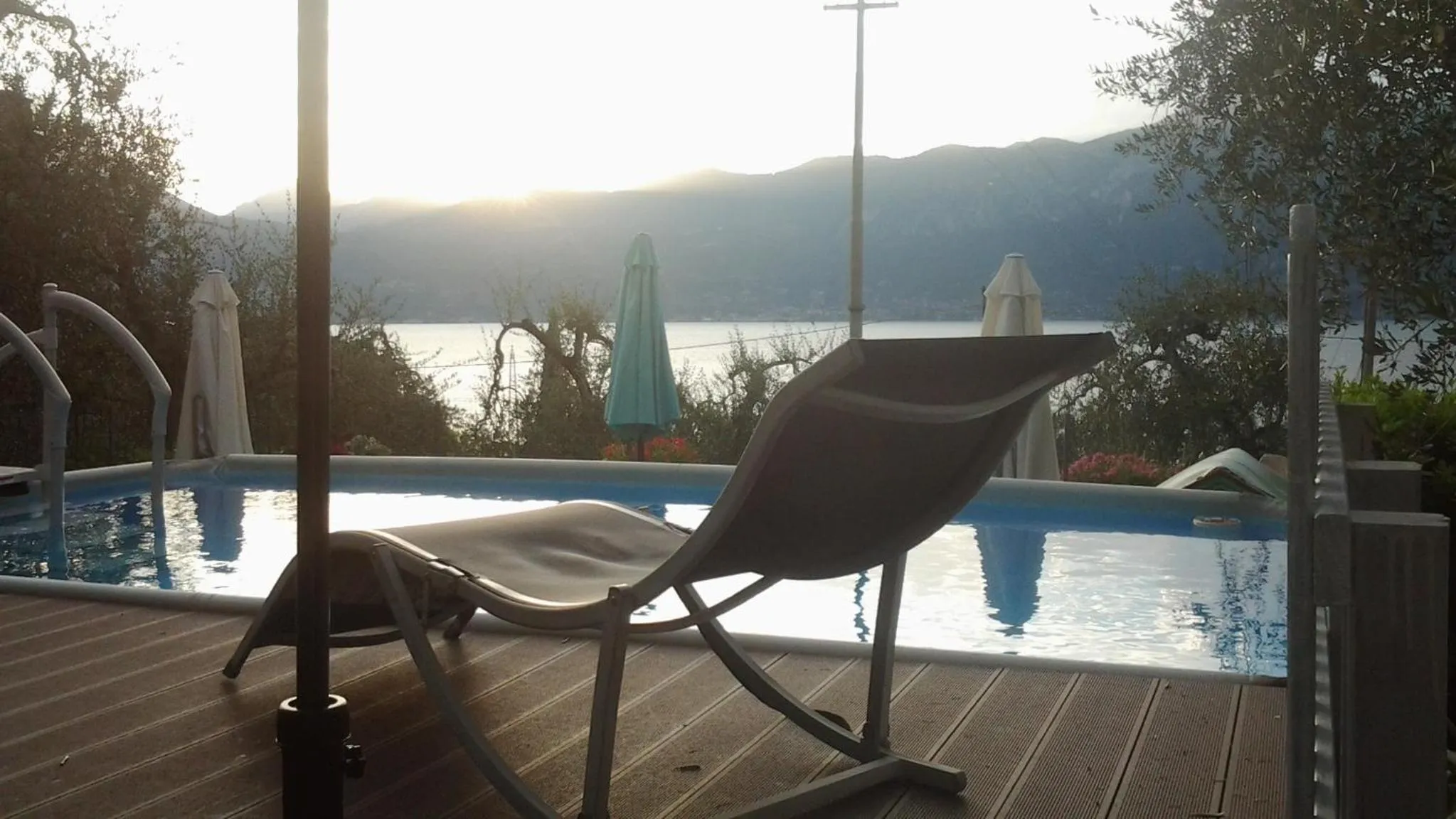 Day in Locanda San Marco