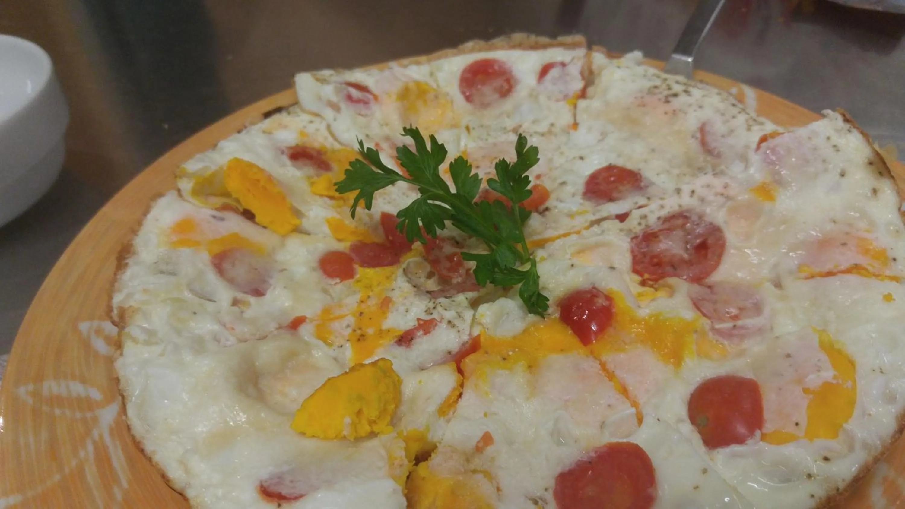 Restaurant/places to eat in Locanda San Marco