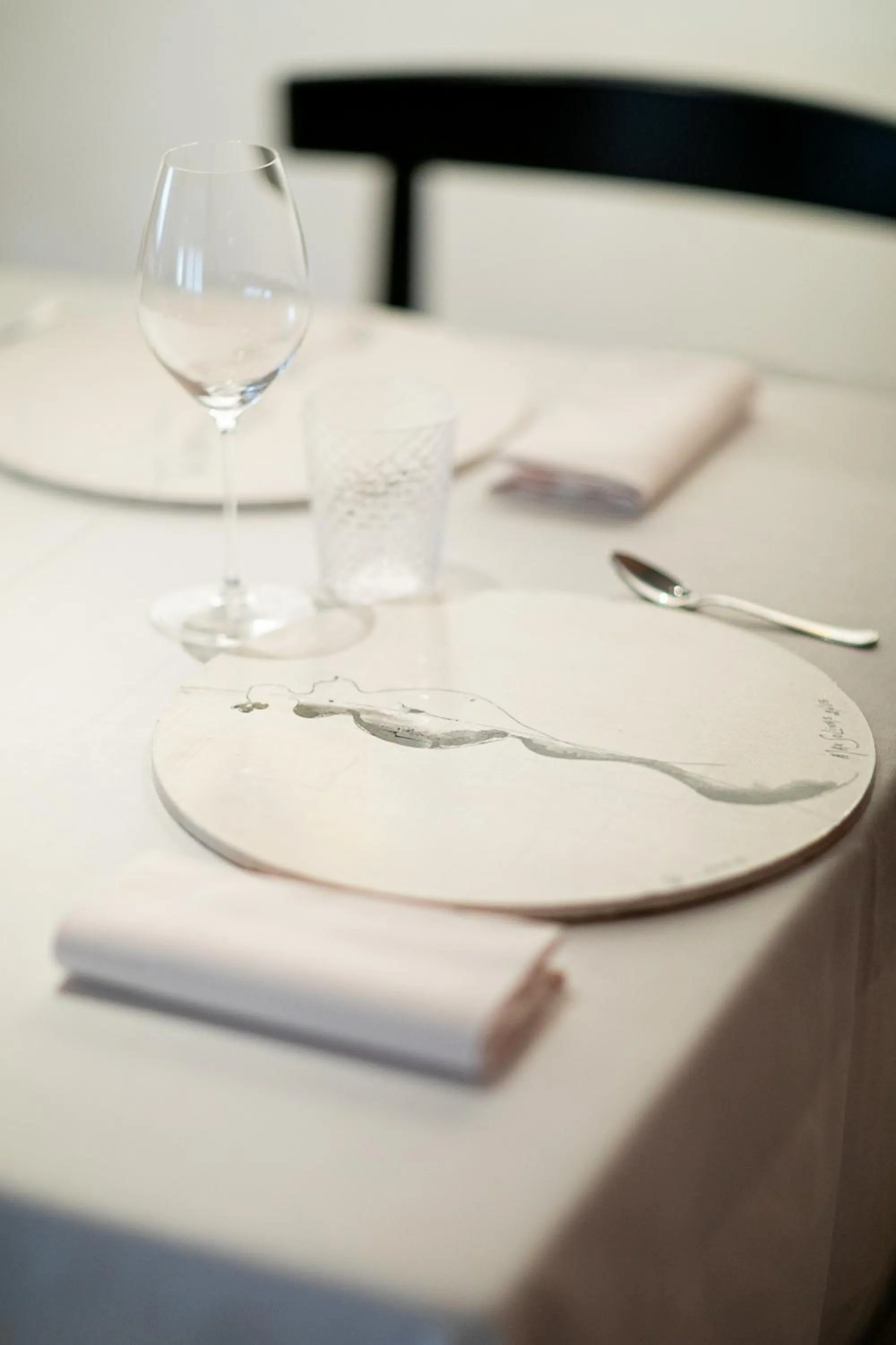 Restaurant/places to eat in Locanda San Lorenzo