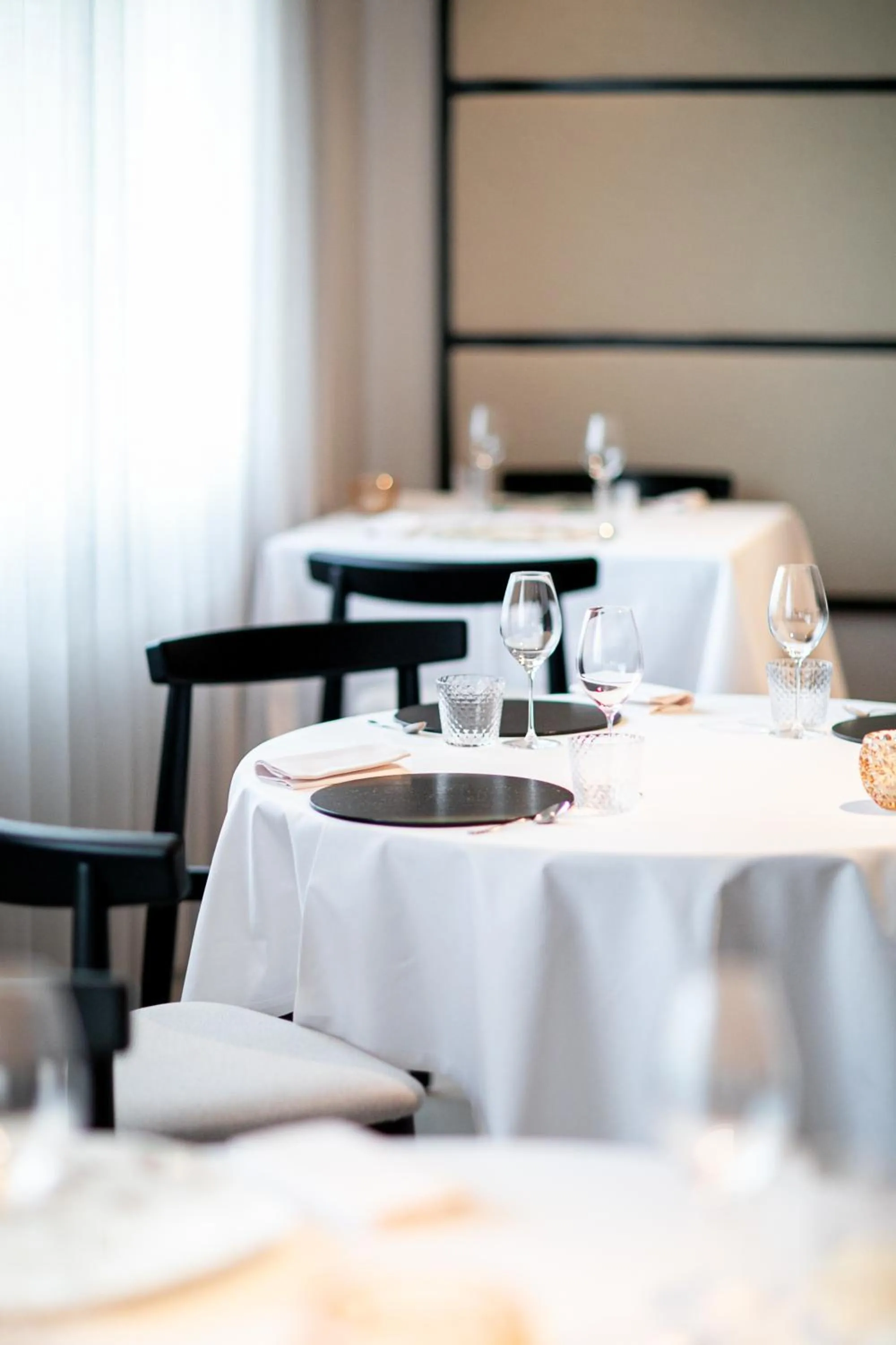 Restaurant/places to eat in Locanda San Lorenzo