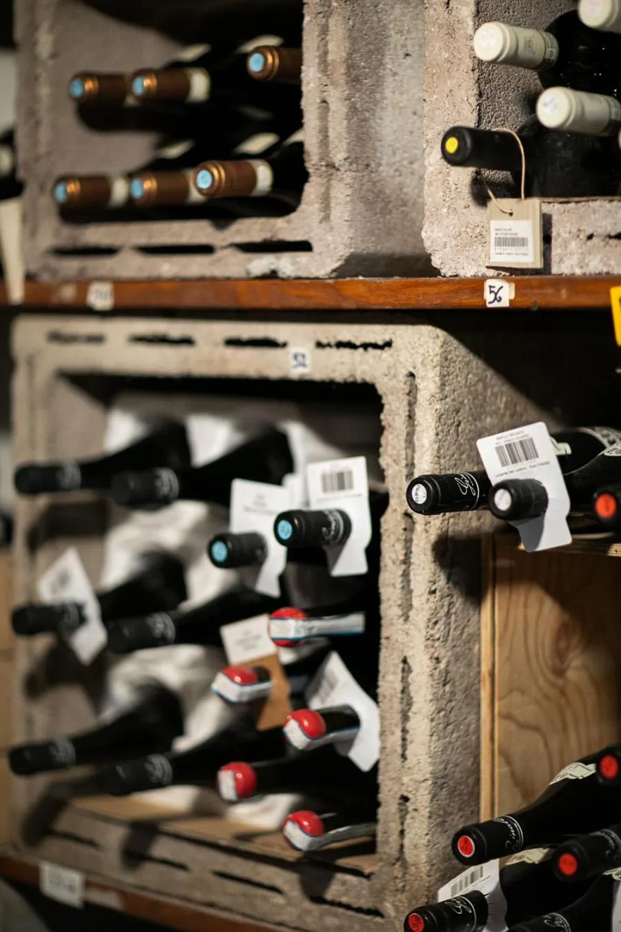 Restaurant/places to eat in Locanda San Lorenzo