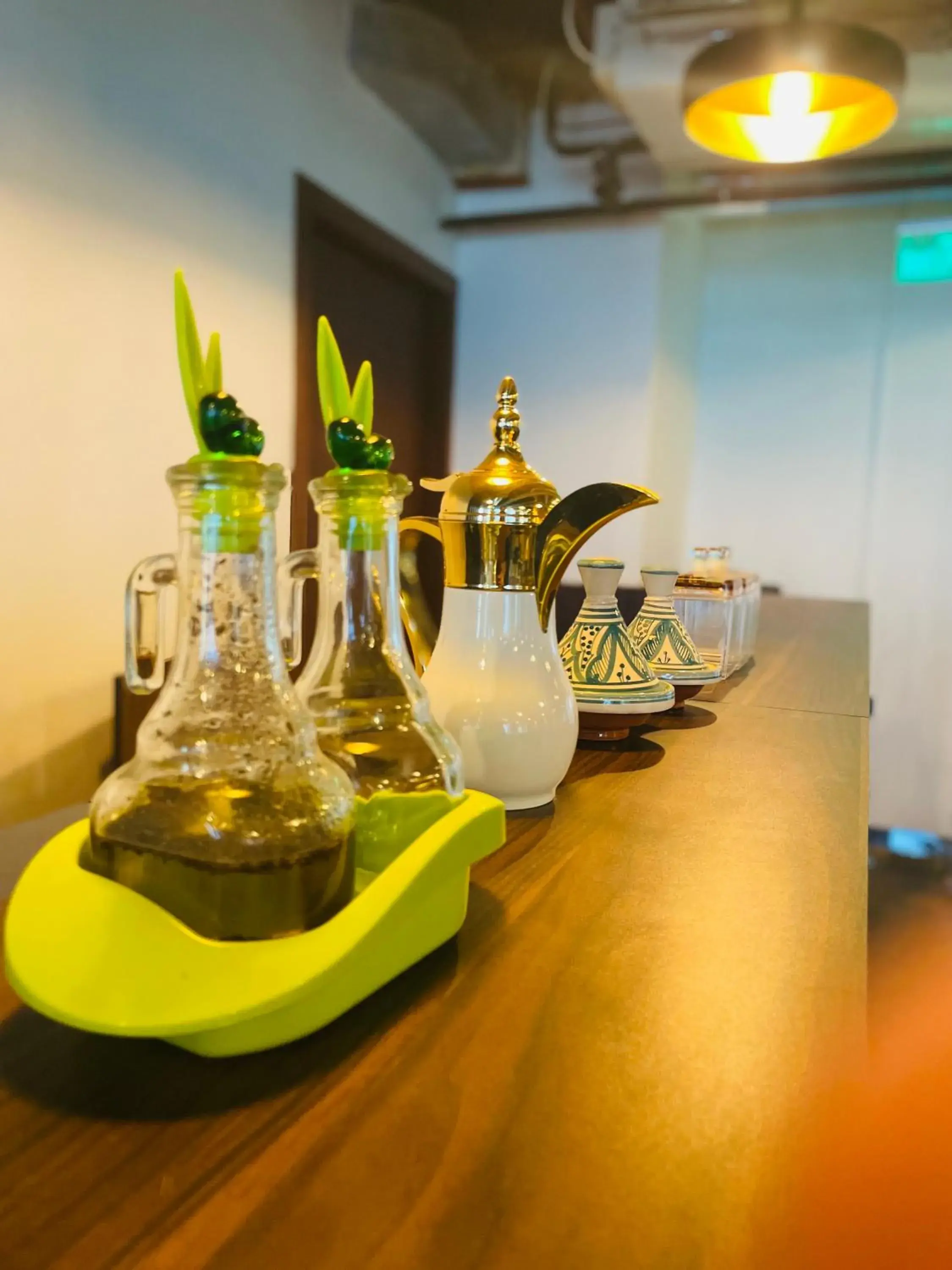 Restaurant/places to eat in Kiev Tower Hotel Apartments Restaurant/places to eat in Kiev Tower Hotel Apartments