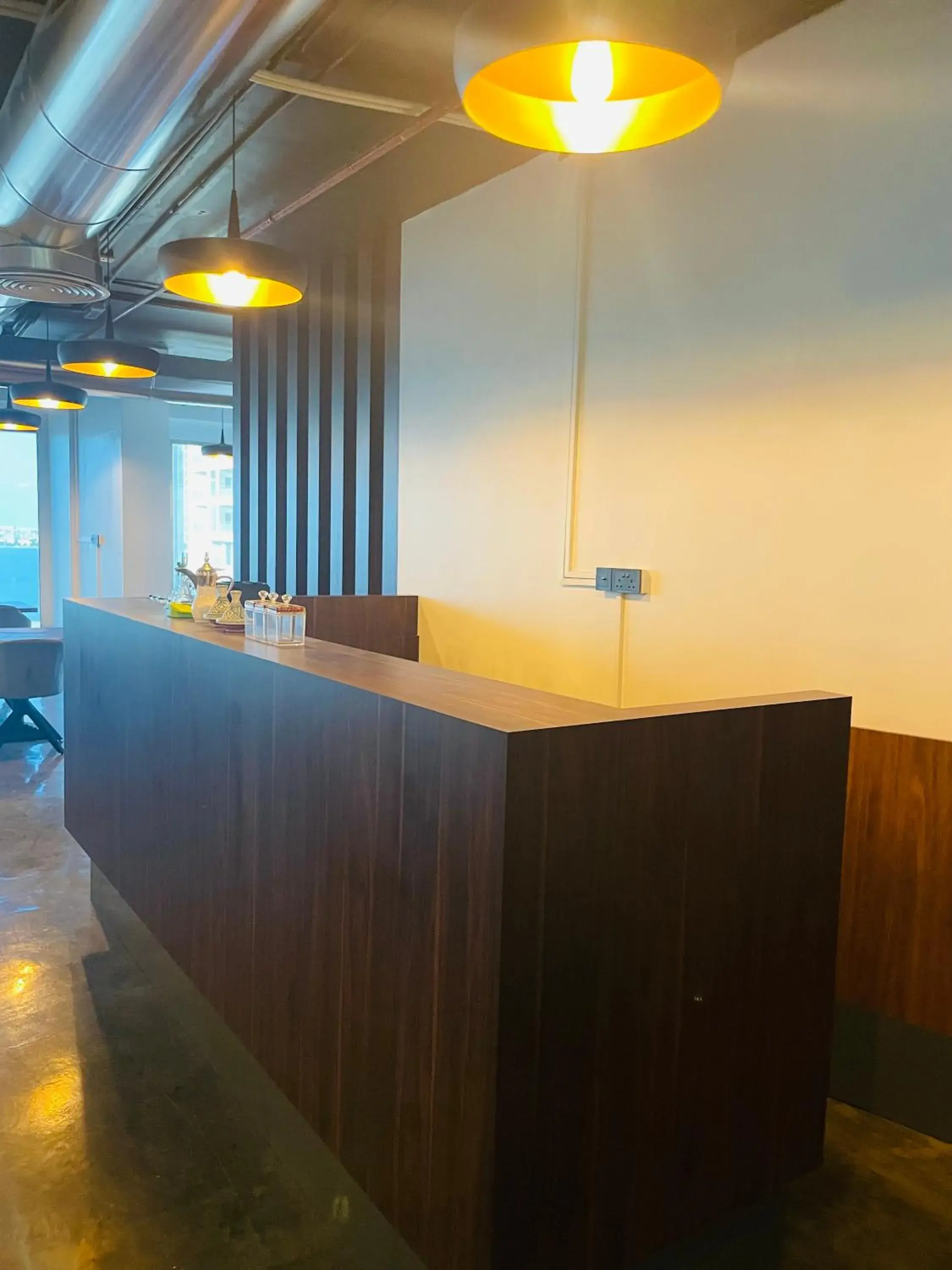 Restaurant/places to eat in Kiev Tower Hotel Apartments Restaurant/places to eat in Kiev Tower Hotel Apartments