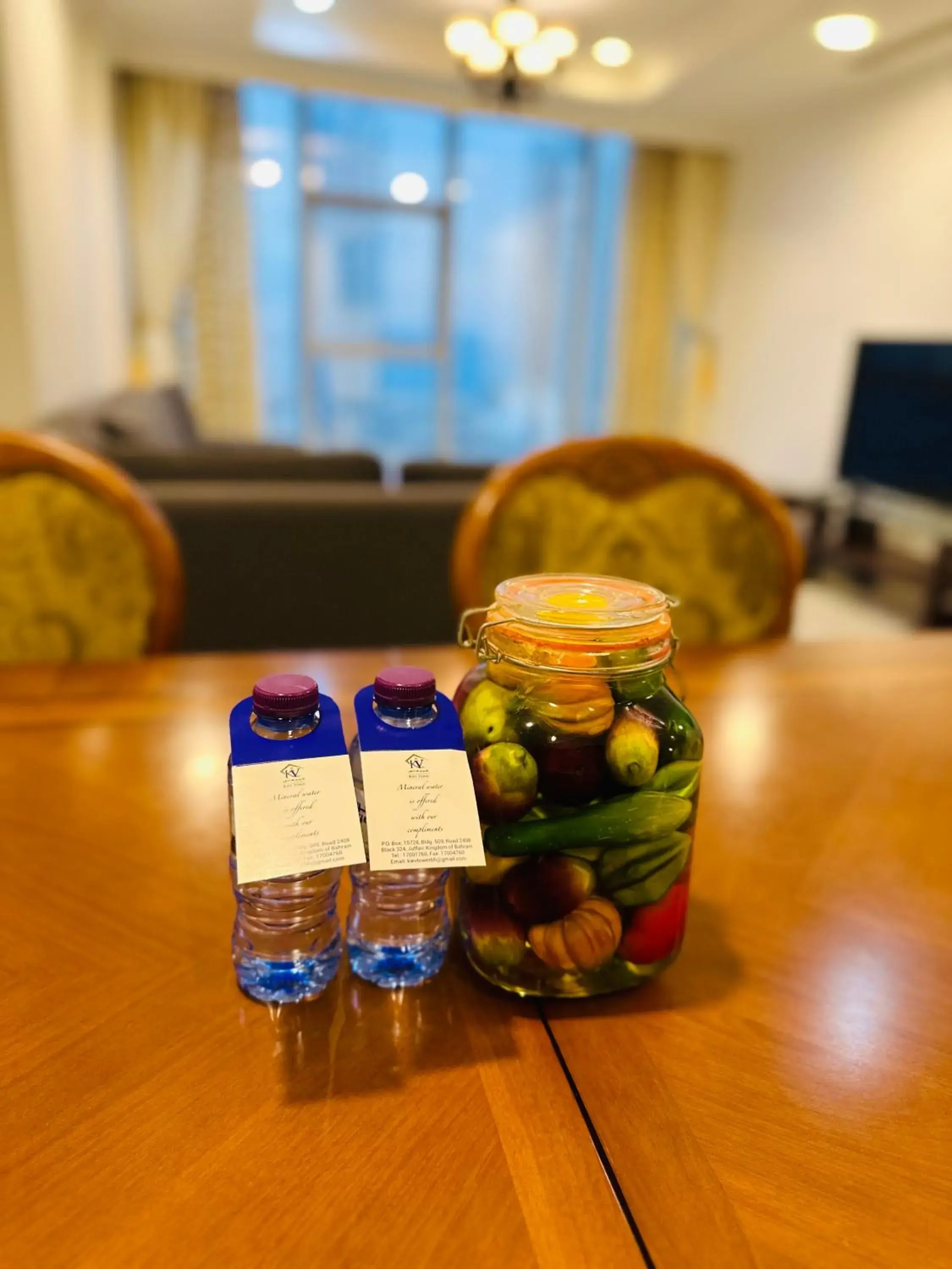 Living room in Kiev Tower Hotel Apartments Living room in Kiev Tower Hotel Apartments