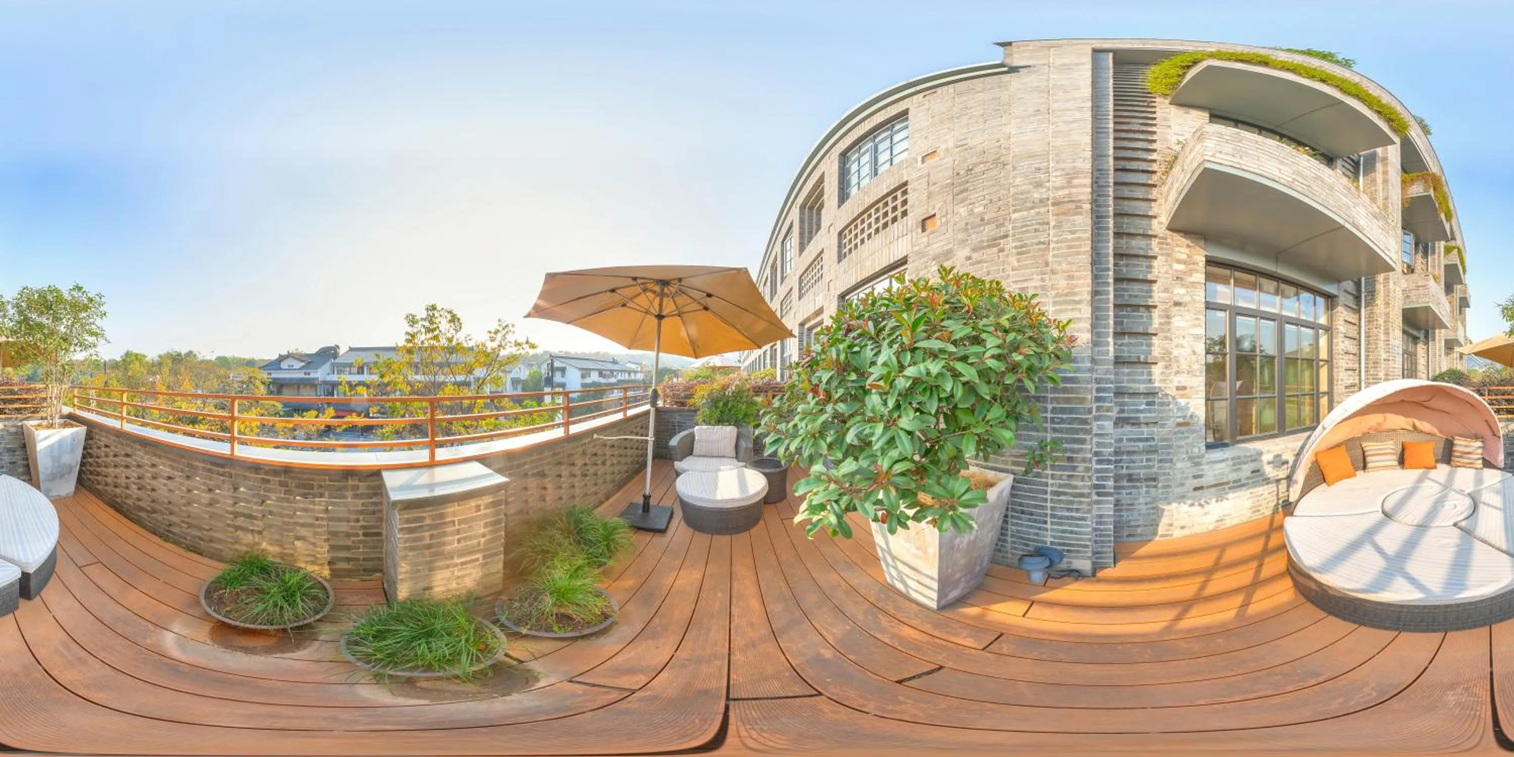 Tea Boutique Hotel West Lake