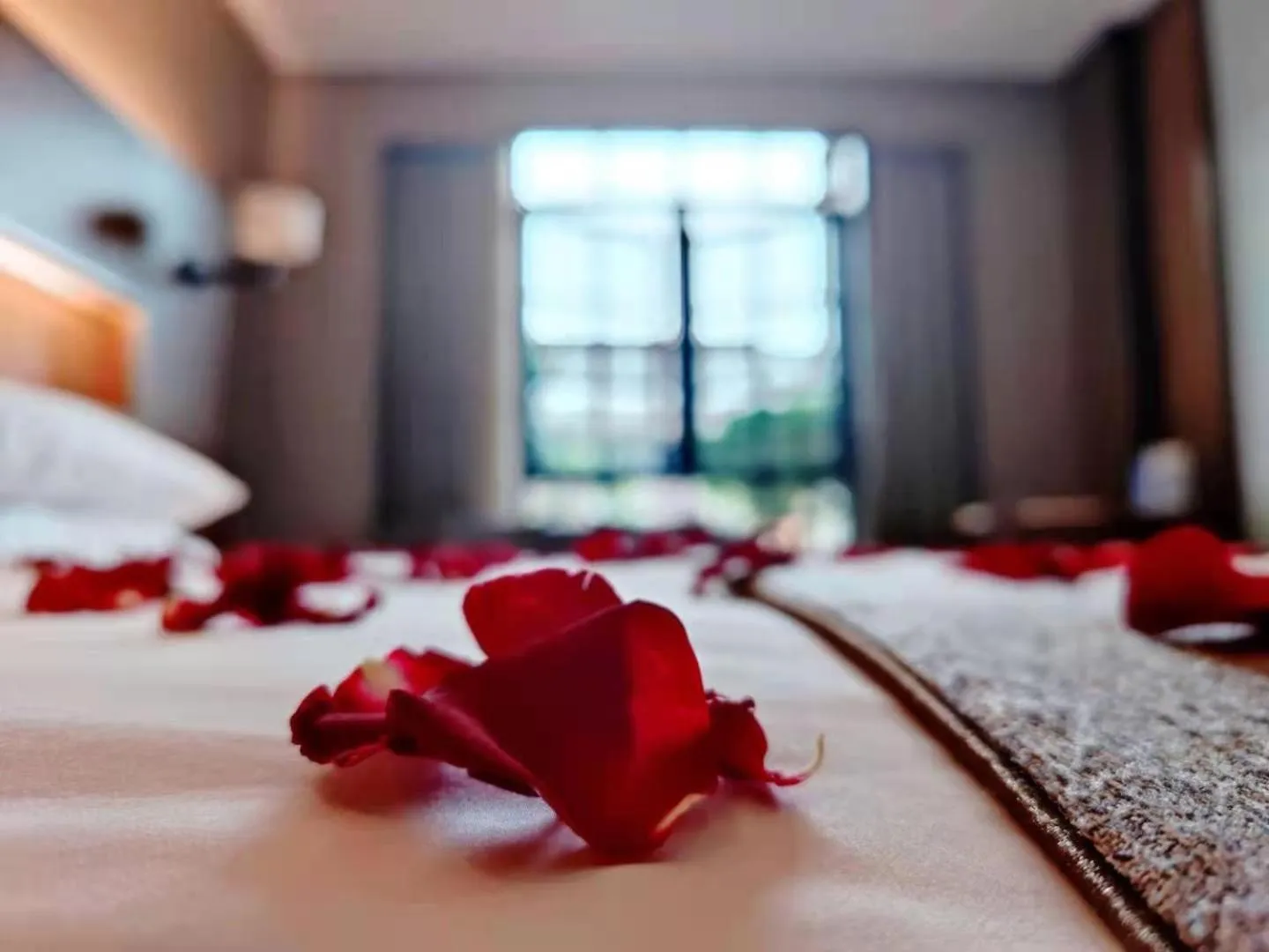 Tea Boutique Hotel West Lake