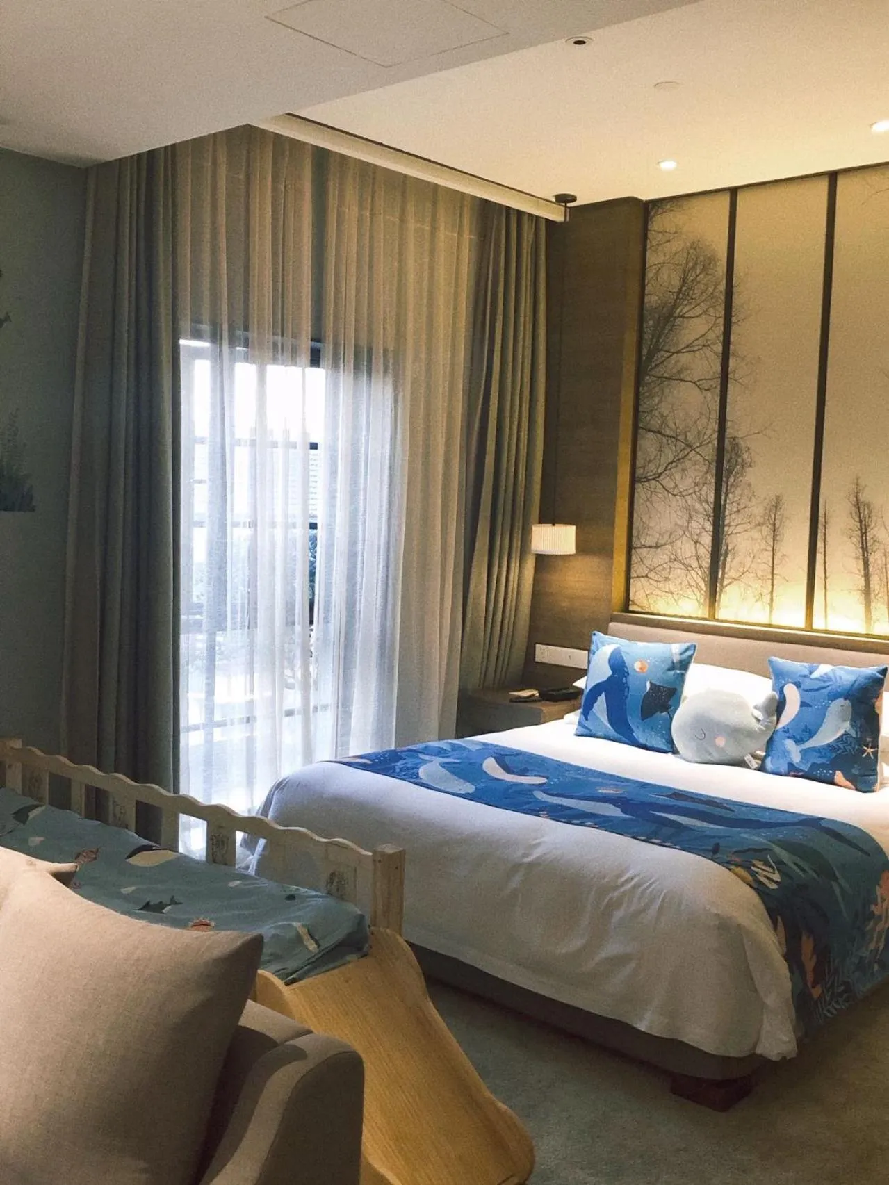 Tea Boutique Hotel West Lake