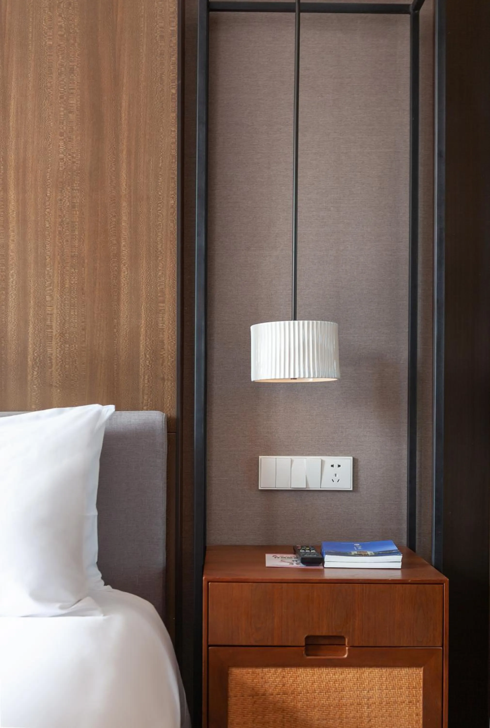 Tea Boutique Hotel West Lake