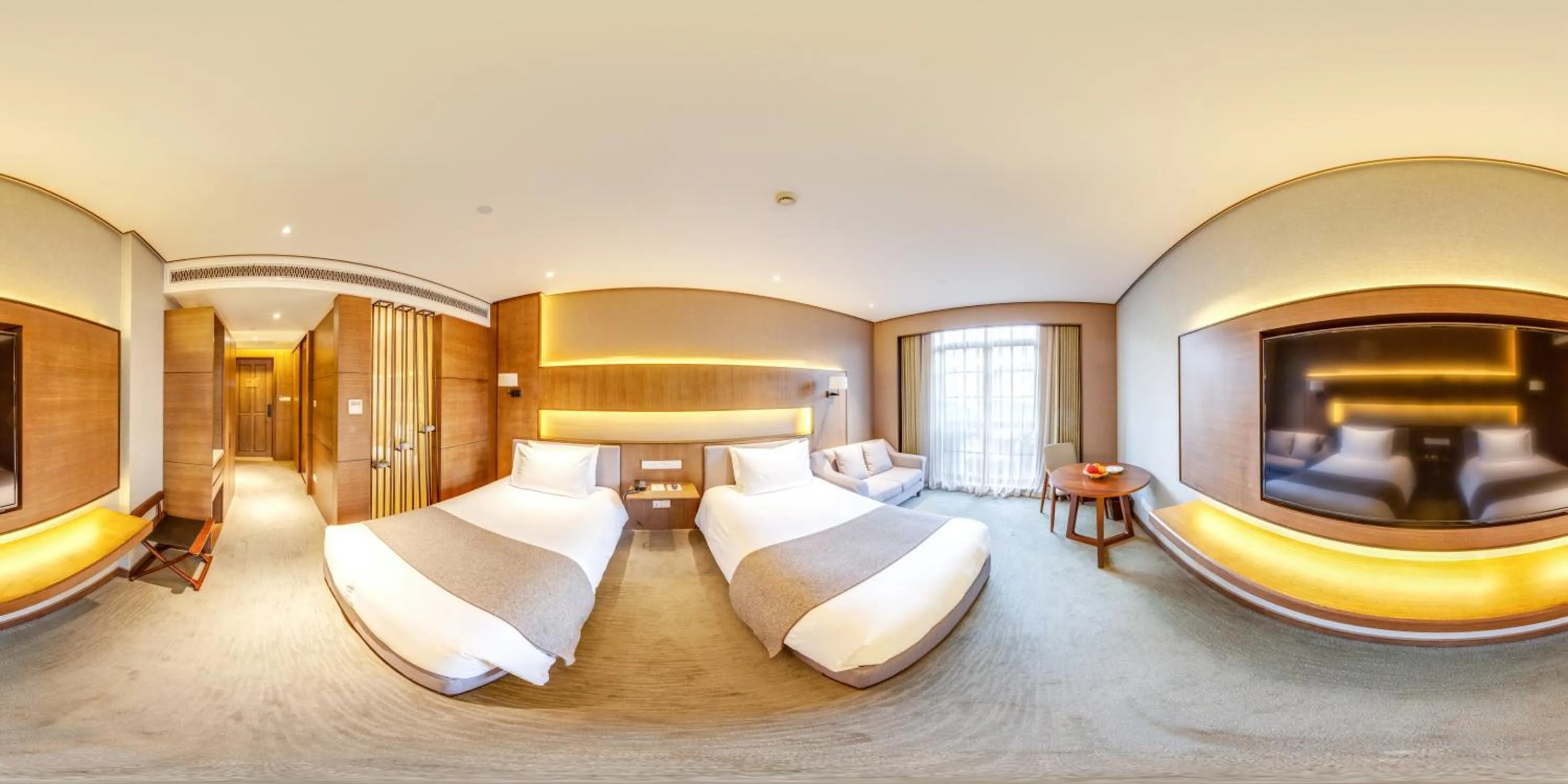 Tea Boutique Hotel West Lake