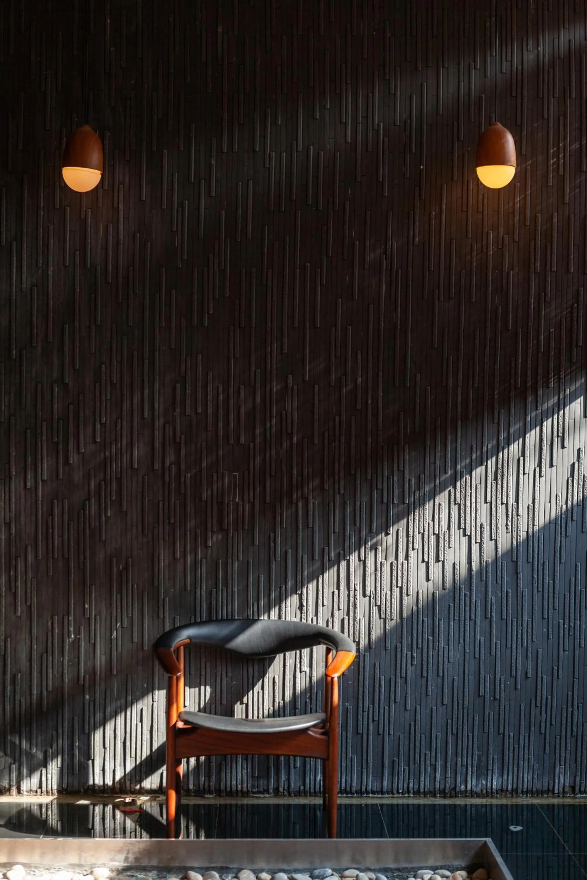 Restaurant/places to eat in Tea Boutique Hotel West Lake