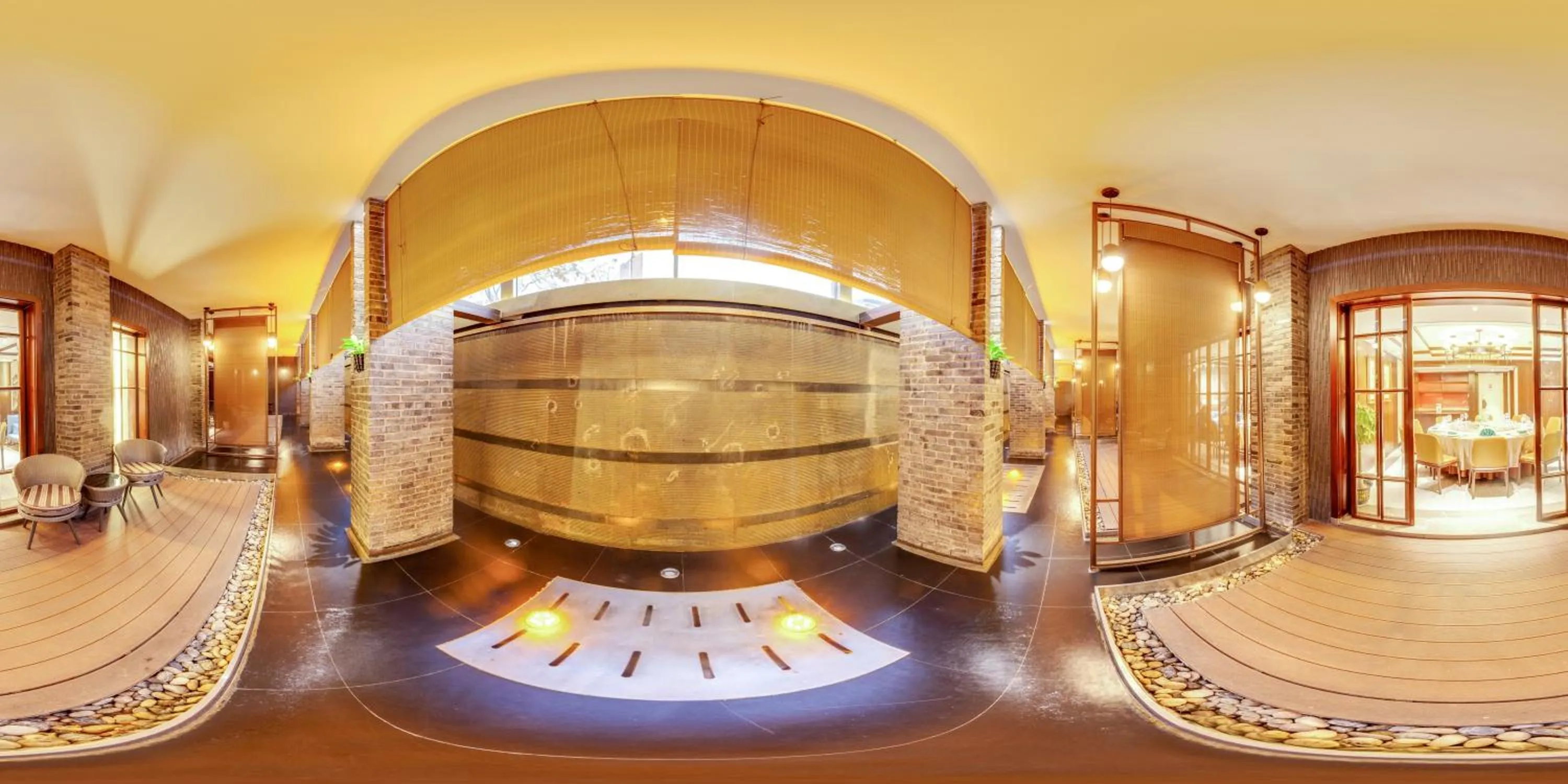 Tea Boutique Hotel West Lake