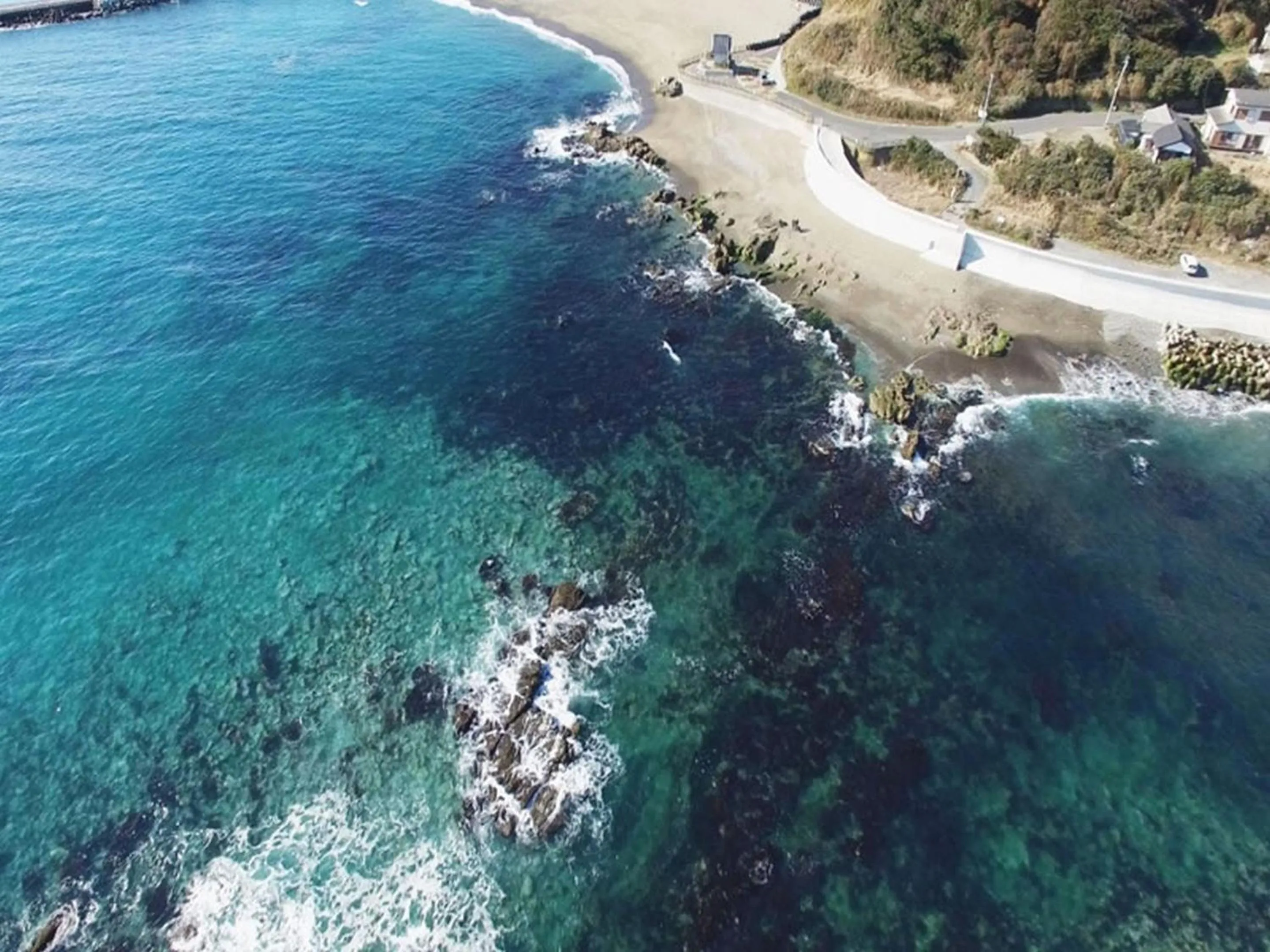 Nearby landmark in KOKO STAY Hitachi- formerly Hotel Wing International Hitachi