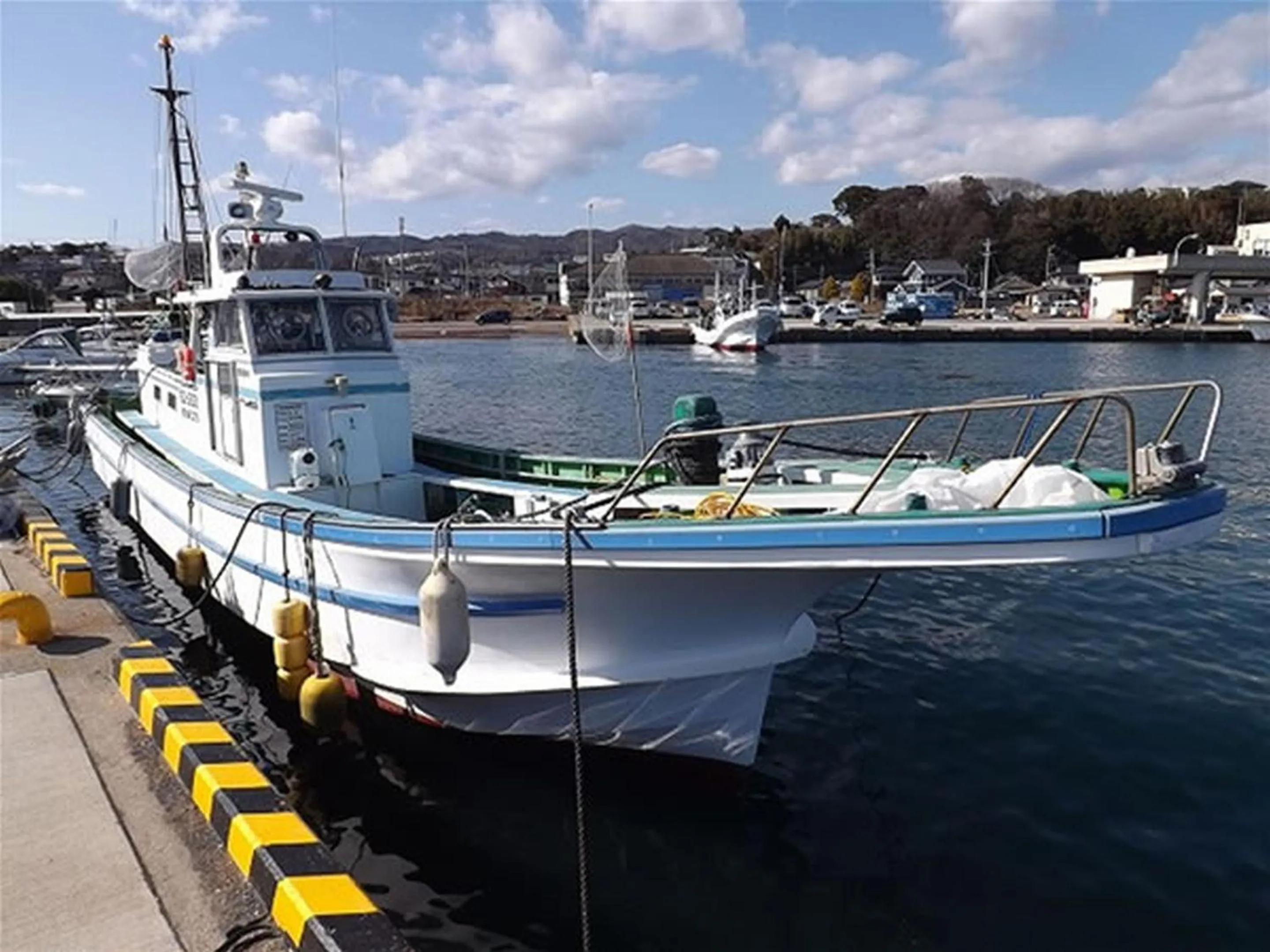 Nearby landmark in KOKO STAY Hitachi- formerly Hotel Wing International Hitachi